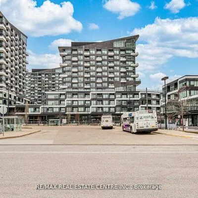 2485,&nbsp;Taunton, 1015 - RO River Oaks, Oakville