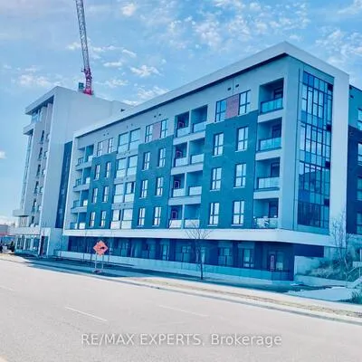 95,&nbsp;Dundas, 1008 - GO Glenorchy, Oakville