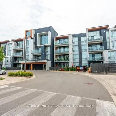 3028,&nbsp;Creekshore Common, 1008 - GO Glenorchy, Oakville