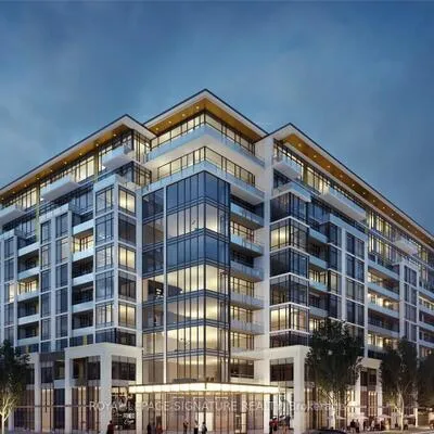 407,&nbsp;Dundas, 1008 - GO Glenorchy, Oakville