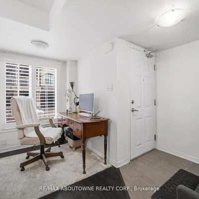 2441,&nbsp;Greenwich, 1019 - WM Westmount, Oakville