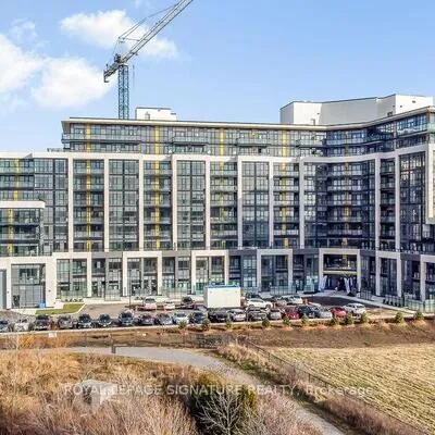 405,&nbsp;Dundas, 1008 - GO Glenorchy, Oakville