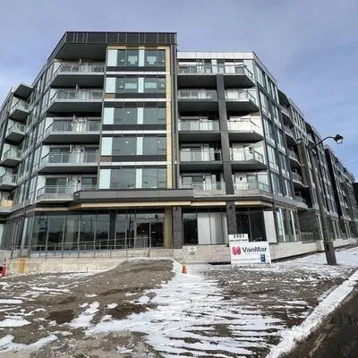 2501,&nbsp;Saw Whet, 1007 - GA Glen Abbey, Oakville