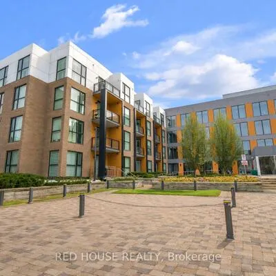 210,&nbsp;Sabina, 1008 - GO Glenorchy, Oakville