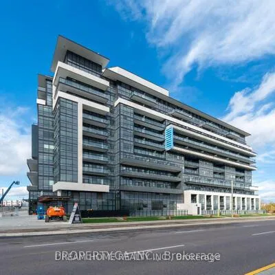 395,&nbsp;Dundas, 1008 - GO Glenorchy, Oakville