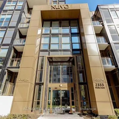 2333,&nbsp;Khalsa, 1019 - WM Westmount, Oakville