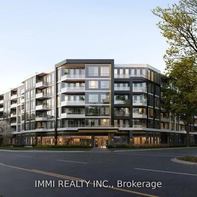 2501,&nbsp;Saw Whet, 1007 - GA Glen Abbey, Oakville