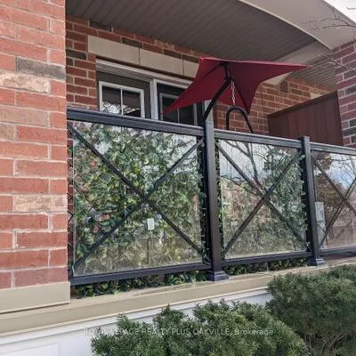 19,&nbsp;Hays, 1015 - RO River Oaks, Oakville