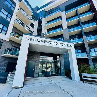128,&nbsp;GROVEWOOD, 1008 - GO Glenorchy, Oakville