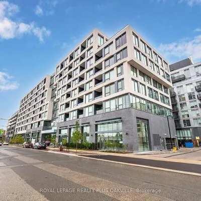 2450,&nbsp;Old Bronte, 1019 - WM Westmount, Oakville