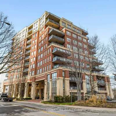 111,&nbsp;Forsythe, 1002 - CO Central, Oakville