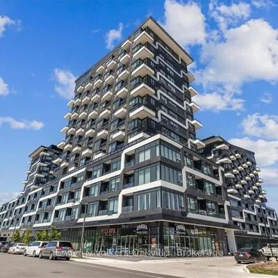 2481,&nbsp;Taunton, 1015 - RO River Oaks, Oakville