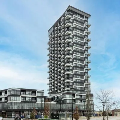 297,&nbsp;Oak Walk, 1015 - RO River Oaks, Oakville