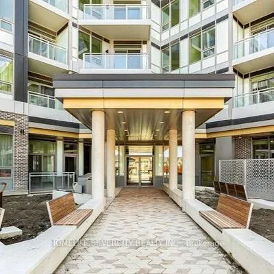 2501,&nbsp;Saw Whet, 1007 - GA Glen Abbey, Oakville