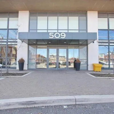 509,&nbsp;Dundas, 1008 - GO Glenorchy, Oakville