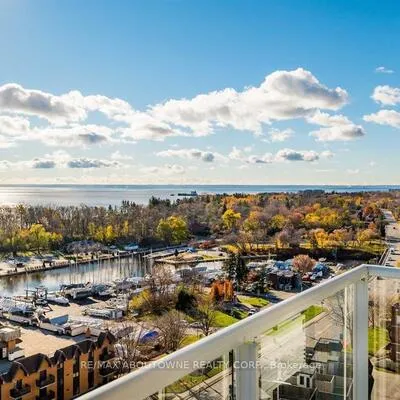 125,&nbsp;Bronte, 1001 - BR Bronte, Oakville