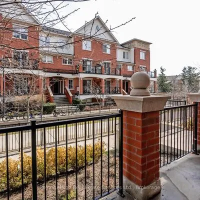 2480,&nbsp;Post, 1015 - RO River Oaks, Oakville