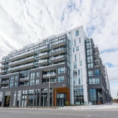 3005,&nbsp;Pine Glen, 1019 - WM Westmount, Oakville