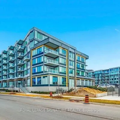 2501,&nbsp;Saw Whet, 1007 - GA Glen Abbey, Oakville