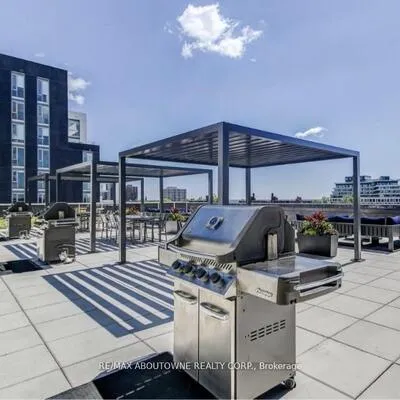125,&nbsp;Bronte, 1001 - BR Bronte, Oakville