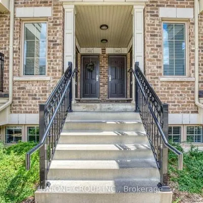 2441,&nbsp;Greenwich, 1019 - WM Westmount, Oakville