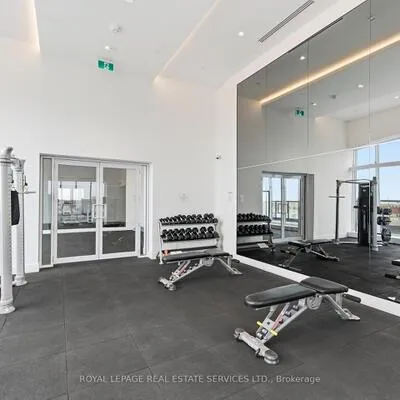 297,&nbsp;Oak Walk, 1015 - RO River Oaks, Oakville