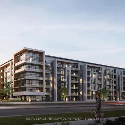 102,&nbsp;Grovewood, 1008 - GO Glenorchy, Oakville