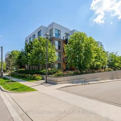 210,&nbsp;Sabina, 1008 - GO Glenorchy, Oakville