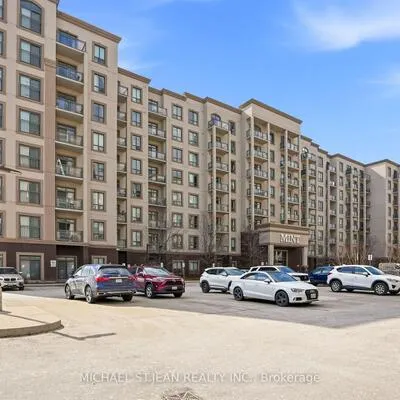 2490,&nbsp;Old Bronte, 1019 - WM Westmount, Oakville