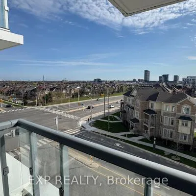 1005,&nbsp;Dundas St, 1010 - JM Joshua Meadows, Oakville