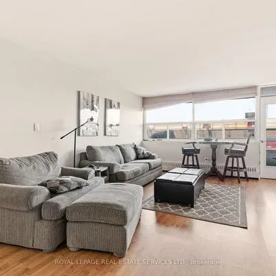 2263,&nbsp;Marine, 1001 - BR Bronte, Oakville