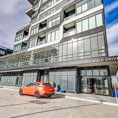 297,&nbsp;Oak Walk, 1015 - RO River Oaks, Oakville