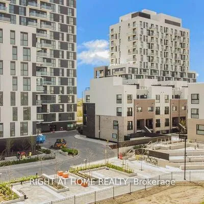 335,&nbsp;Wheat Boom, 1010 - JM Joshua Meadows, Oakville