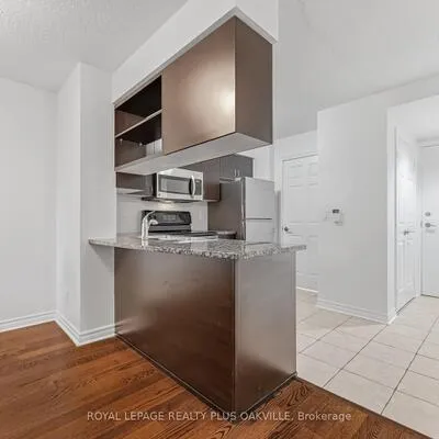 2379,&nbsp;Central Park, 1015 - RO River Oaks, Oakville