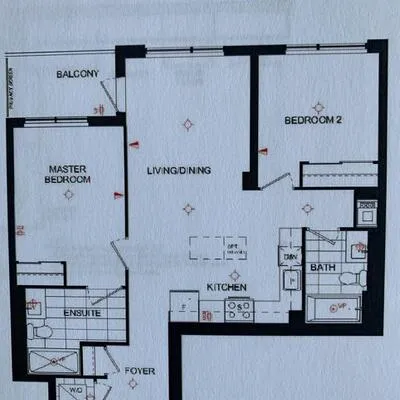 3200,&nbsp;William Coltson, 1010 - JM Joshua Meadows, Oakville