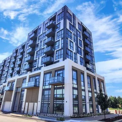 509,&nbsp;Dundas, 1008 - GO Glenorchy, Oakville