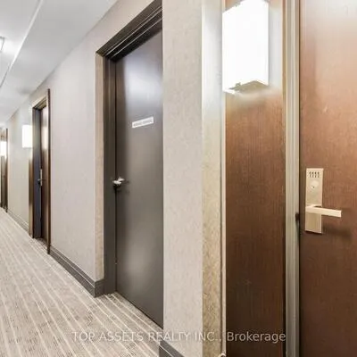 65,&nbsp;Speers, 1002 - CO Central, Oakville