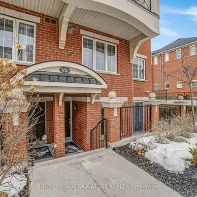 2492,&nbsp;Post, 1015 - RO River Oaks, Oakville