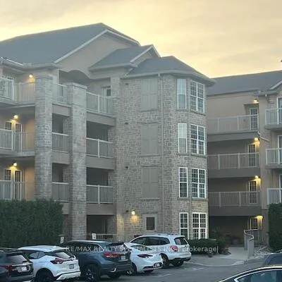 1470,&nbsp;Bishops, 1007 - GA Glen Abbey, Oakville