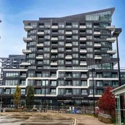 2485,&nbsp;Taunton, 1015 - RO River Oaks, Oakville