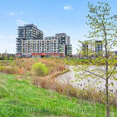 1415,&nbsp;Dundas, 1010 - JM Joshua Meadows, Oakville