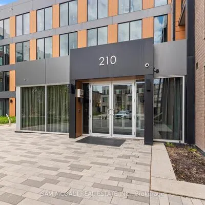 210,&nbsp;Sabina, 1008 - GO Glenorchy, Oakville
