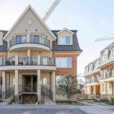 2420,&nbsp;Baronwood, 1019 - WM Westmount, Oakville