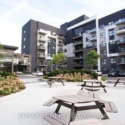 102,&nbsp;Grovewood, 1008 - GO Glenorchy, Oakville