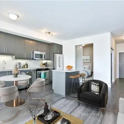 128,&nbsp;Garden, 1002 - CO Central, Oakville