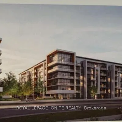 128,&nbsp;Grovewood, 1008 - GO Glenorchy, Oakville