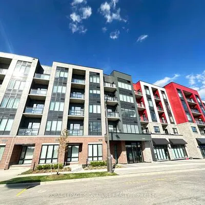 3265,&nbsp;Carding Mill, 1008 - GO Glenorchy, Oakville