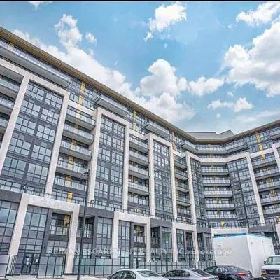 395,&nbsp;Dundas, 1008 - GO Glenorchy, Oakville