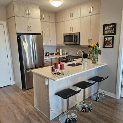 95,&nbsp;Dundas, 1008 - GO Glenorchy, Oakville