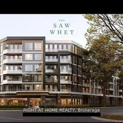 2501,&nbsp;Saw Whet, 1007 - GA Glen Abbey, Oakville